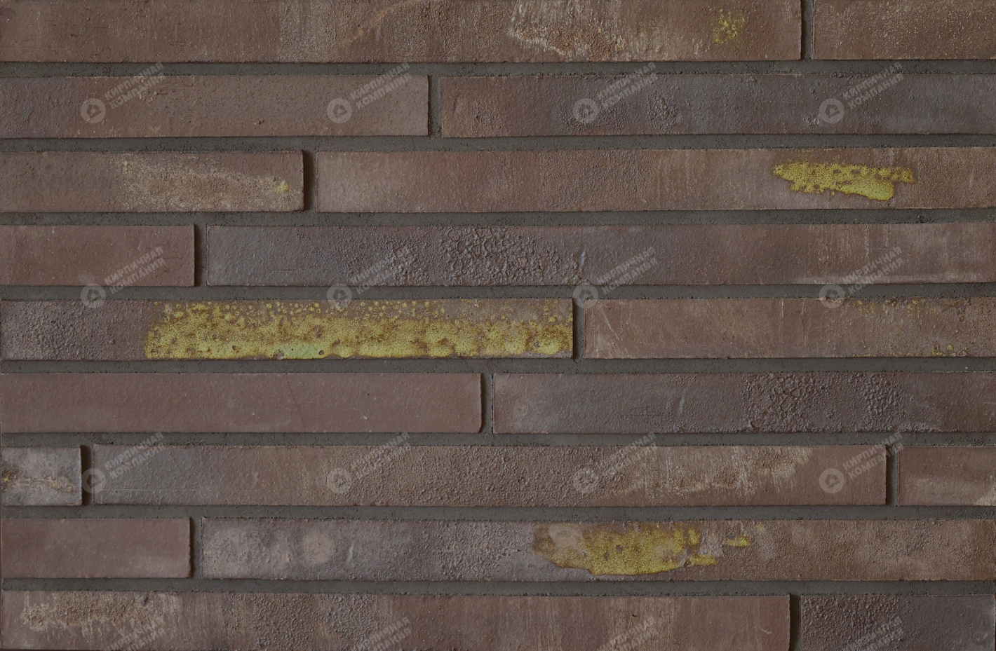 БЕЛЬВЕР-2 Ригель-кирпич R-515