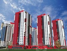 portfolioг. Казань, ЖК Гранд парк