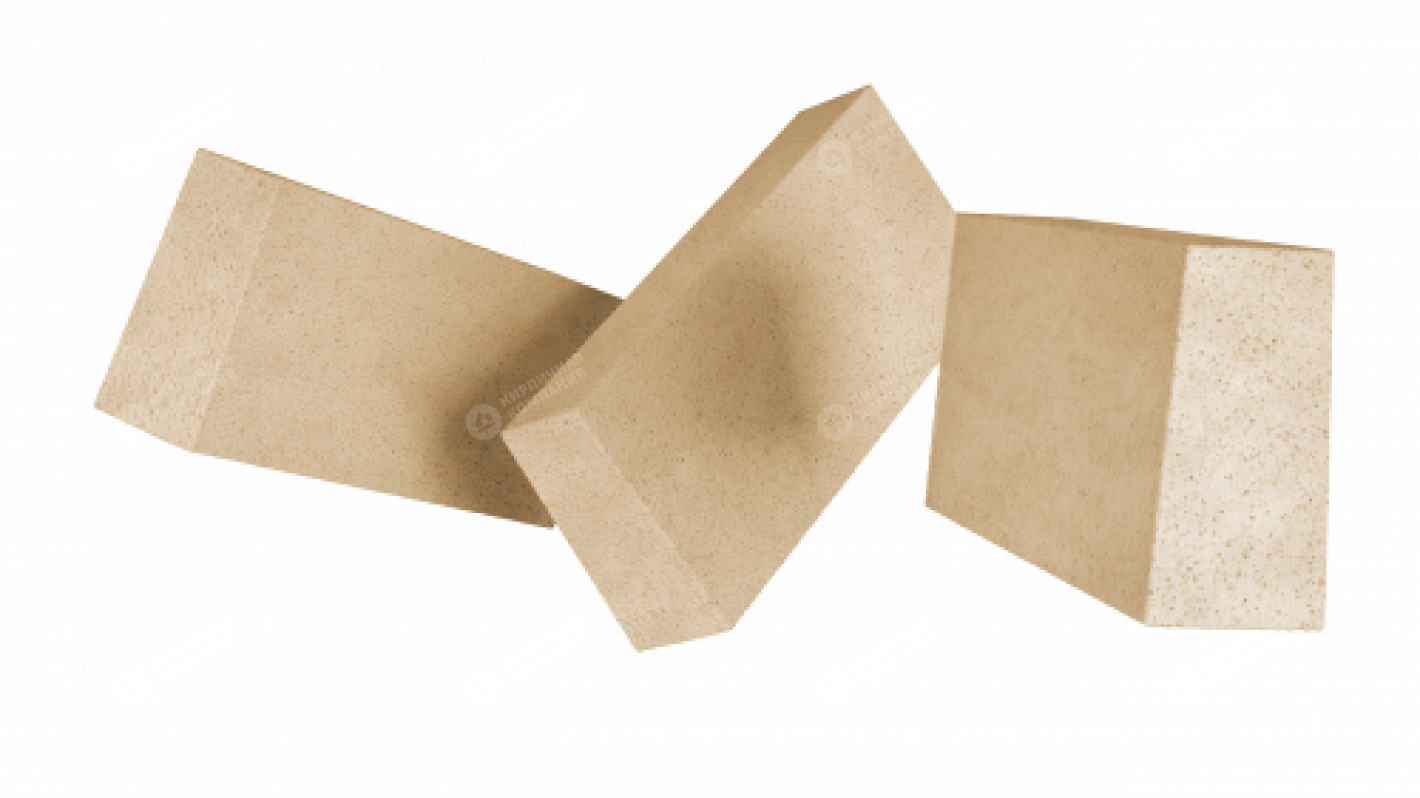 Шамотный кирпич ШБ-5