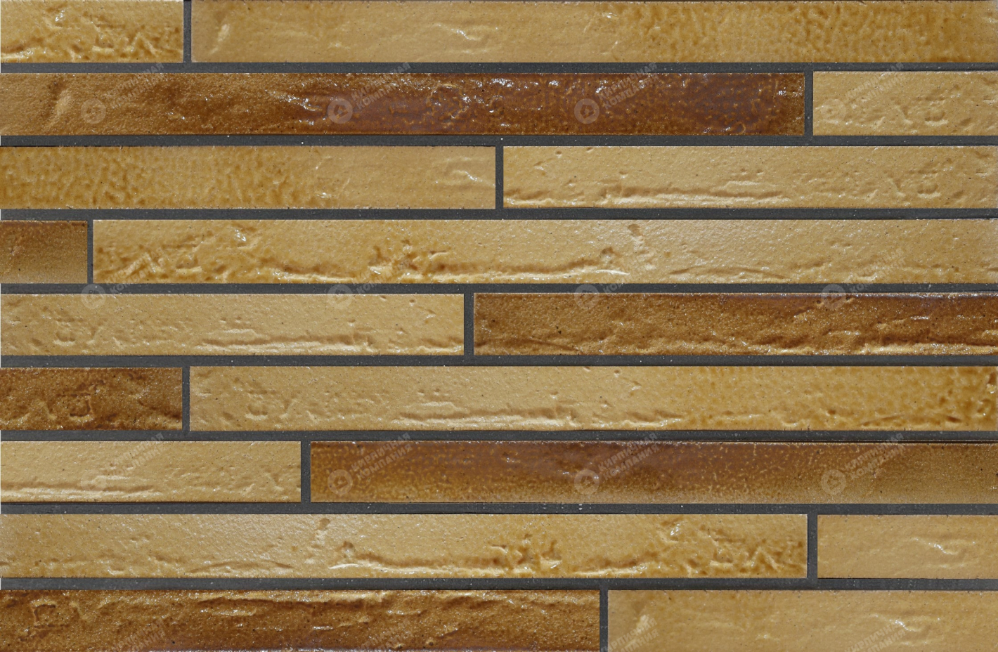 ЛАНЖЕ-1 Ригель-кирпич R-350