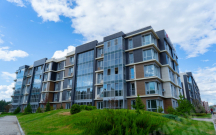 portfolioЖК Времена года