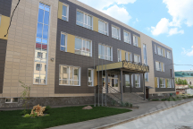 portfolioг. Казань, Школа № 12 по ул. Марджани, д. 37