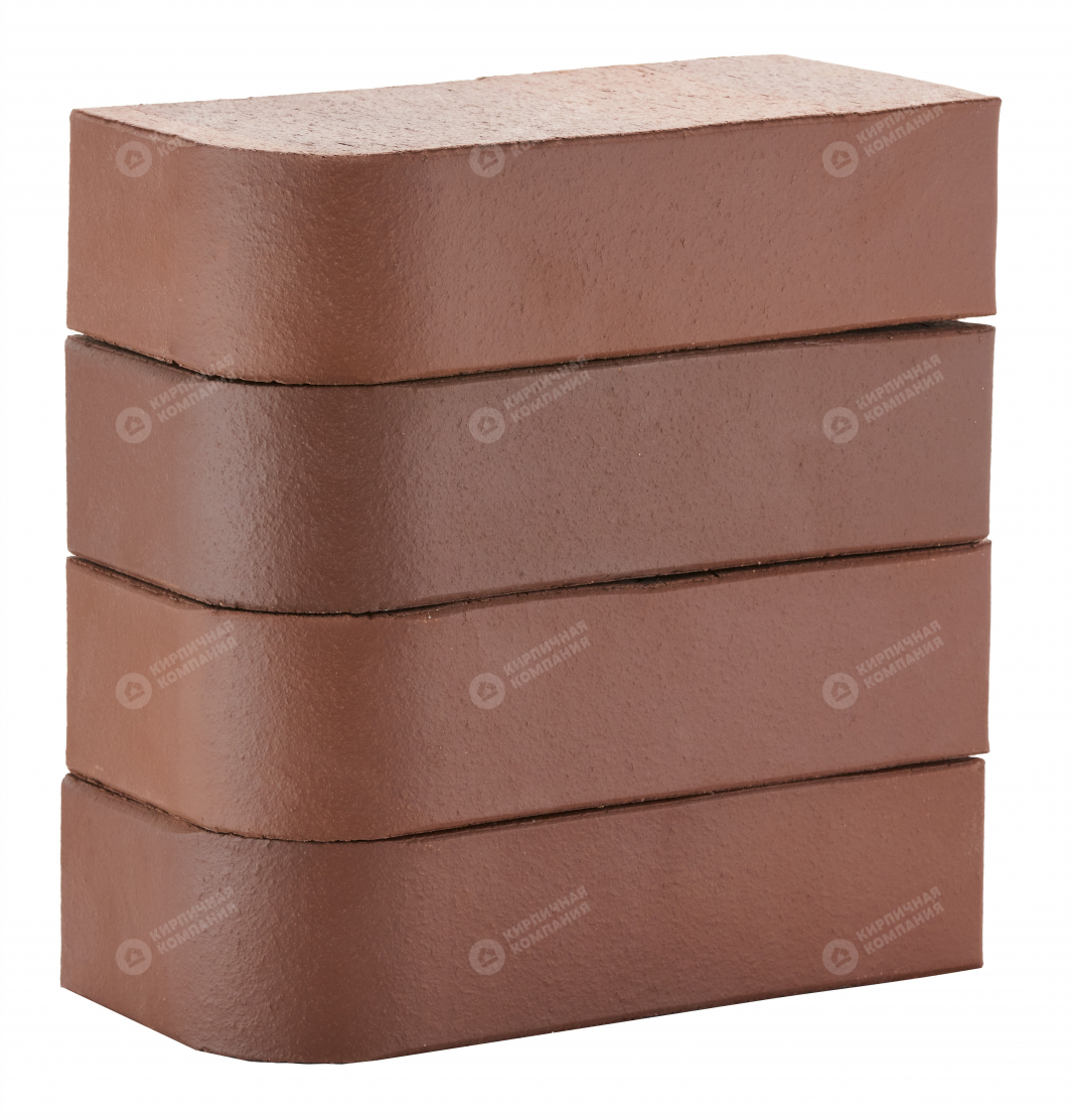 КОРИЧНЕВЫЙ R-60 1НФ полнотелый