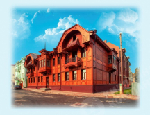 portfolioг. Казань, ул.Гоголя, д.31 