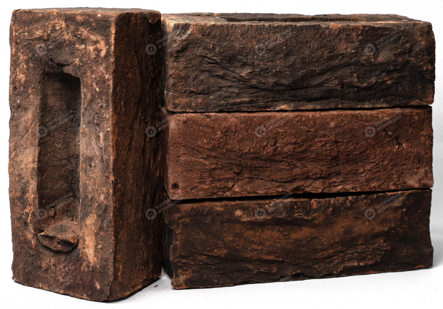 ФЕЛЬСЕН WDF BAKSTEEN полнотелый