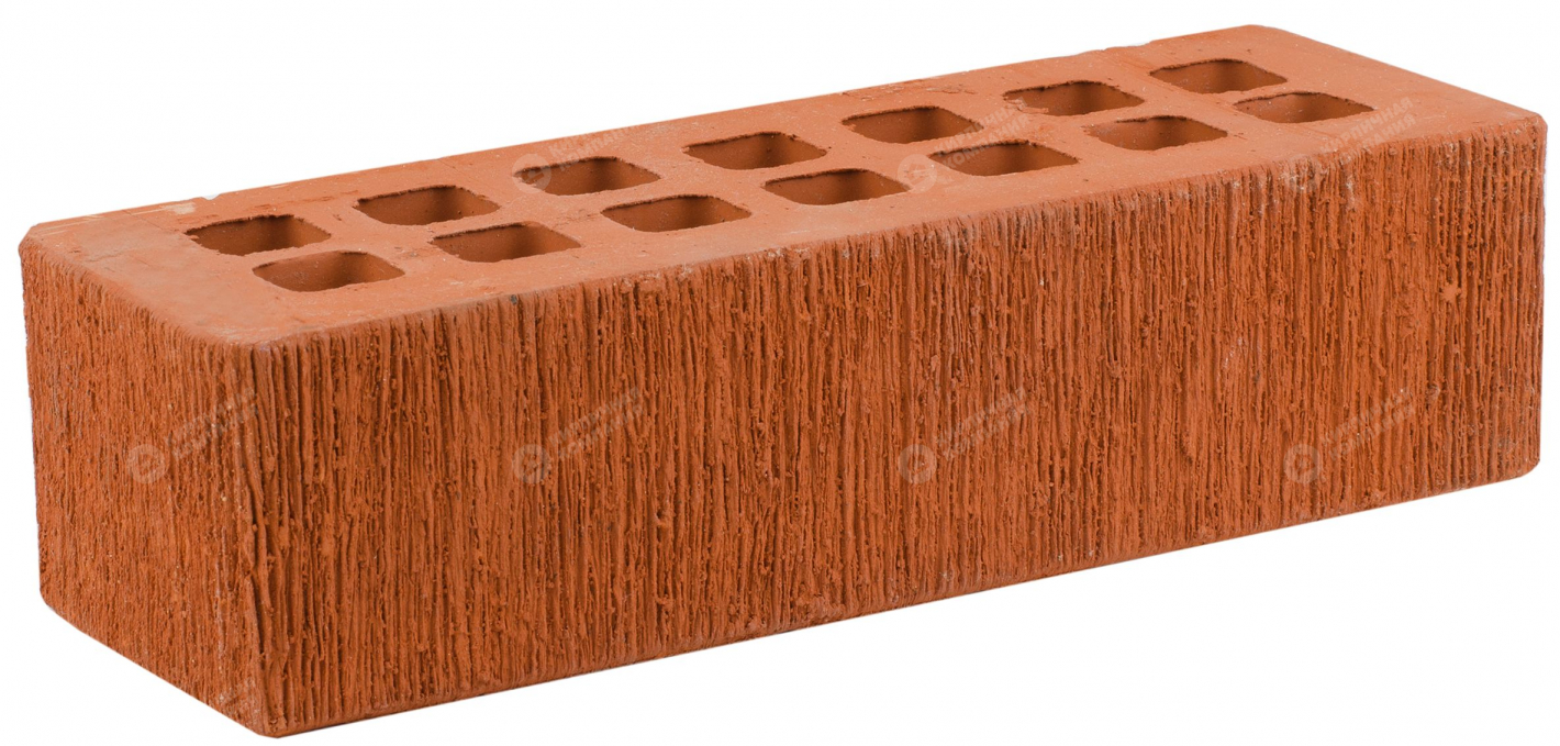 Красный Бархат 0,7НФ пустотелый