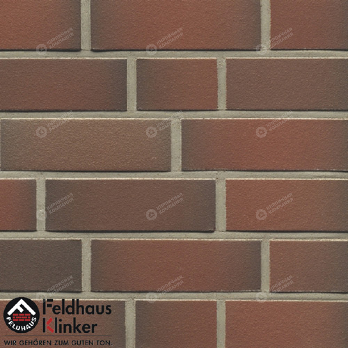 Клинкерная плитка R382NF "cerasi viva liso"