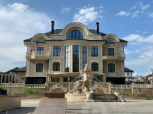 portfolioУсадьба в классическом стиле ГК Миллениум