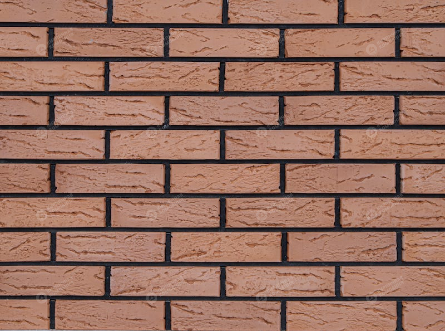 КРАСНЫЙ РУСТИК 1НФ пустотелый