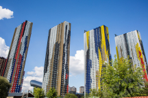 portfolioЖК АРТ г.Москва