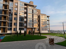 portfolioЖК Ричмонд г.Казань