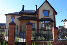 portfolioг. Казань, пос. Вороновка 