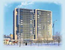 portfolioг. Казань, ЖК Ласточкино гнездо