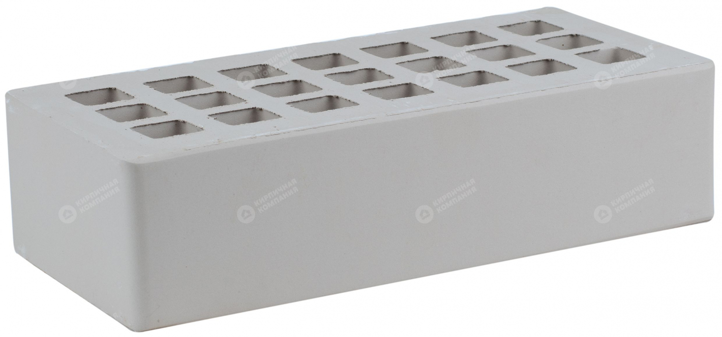 Серый 1НФ пустотелый