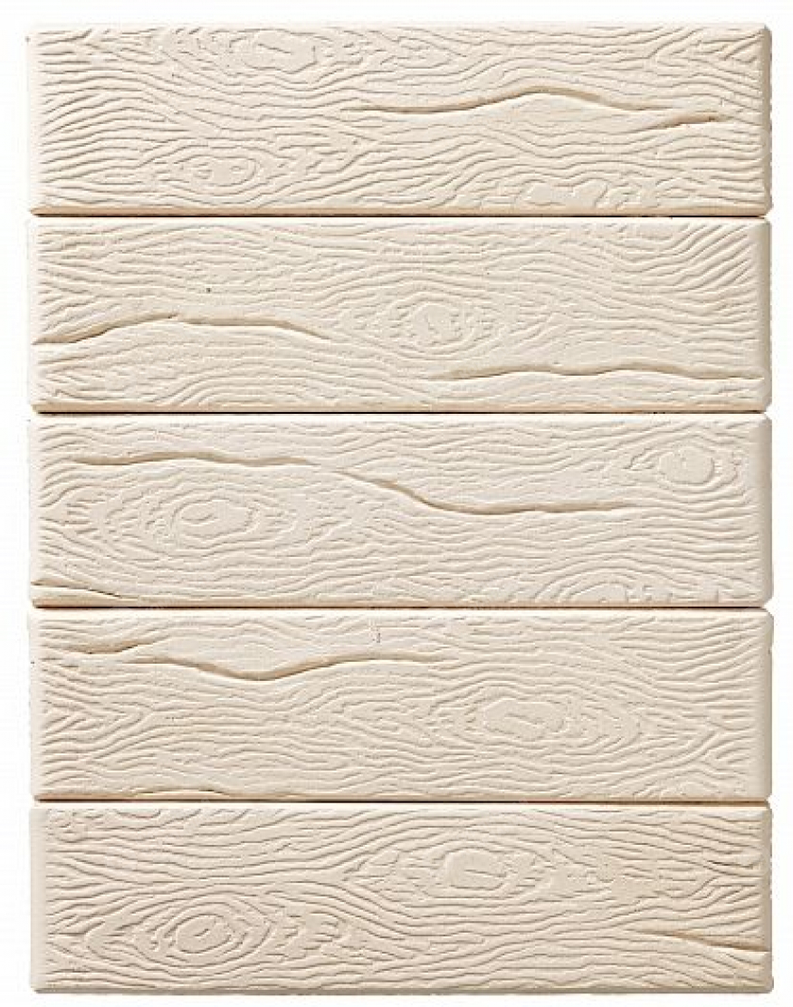 Белый Дерево 1НФ пустотелый