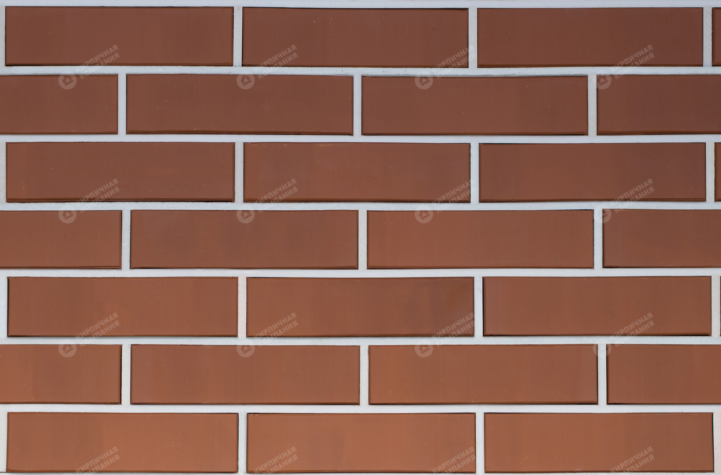 ТЕРРАКОТ СВЕТЛЫЙ ГЛАДКИЙ 0,7НФ пустотелый