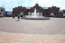 portfolioг. Казань, Привокзальная площадь