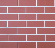 БОРДО ТЕМНЫЙ ГЛАДКИЙ 1,4НФ пустотелый