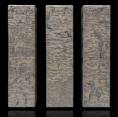 МУАССАНИТ 0,7НФ пустотелый