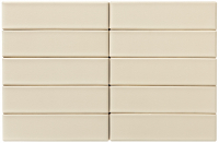 Белый 0,7НФ пустотелый