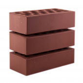 БОРДО ГЛАДКИЙ 1НФ пустотелый