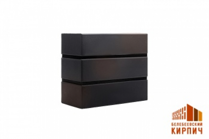 ФЛЕШ ПАТИНА ГЛАДКИЙ 1НФ пустотелый