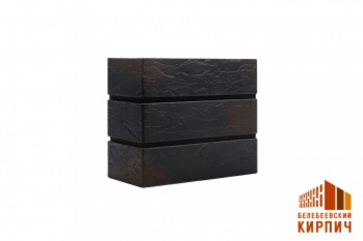 ФЛЕШ ПАТИНА РУСТИК 1НФ пустотелый