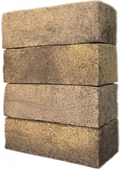 ДЕВЕНТЕР WDF BAKSTEEN полнотелый