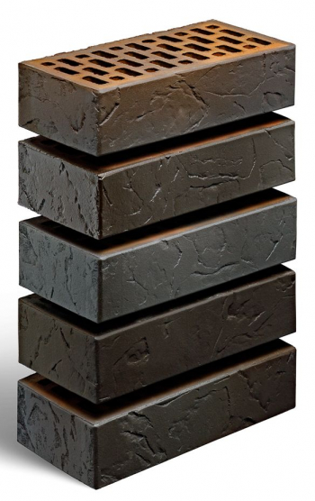 ФЛЭШ ГРАФИТ СЛАНЕЦ 1НФ пустотелый