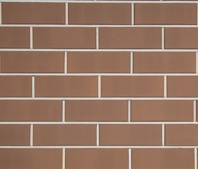 ТЕРРАКОТ СВЕТЛЫЙ ГЛАДКИЙ 1,4НФ пустотелый