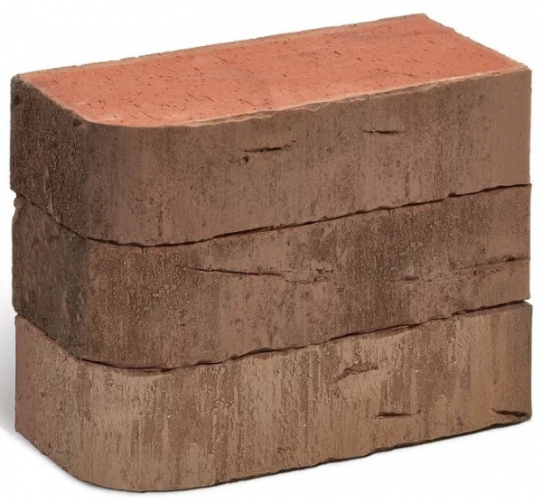 МАРКСБУРГ СЕРЫЙ R60 1НФ полнотелый