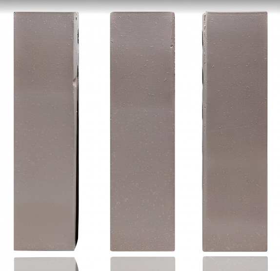 СЕРЕБРО ГЛАДКИЙ 1НФ пустотелый