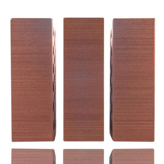 КРАСНЫЙ БАРХАТ 0,9НФ пустотелый