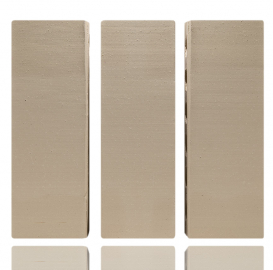 ПШЕНИЧНОЕ ЛЕТО ГЛАДКИЙ 1,4НФ пустотелый