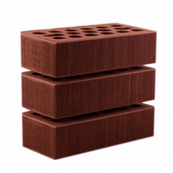 БОРДО БАРХАТ 1НФ пустотелый